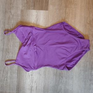 Mirella Dance Leotard